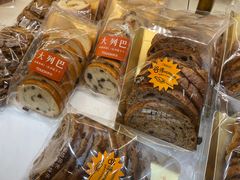 -TOUCH泰奇(奉贤宝龙城市广场店)