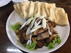 -鼎香润(德胜门内店)