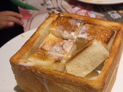 -半秋山西餐厅(宜昌大洋店)