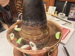 -东来顺饭庄(天坛店)