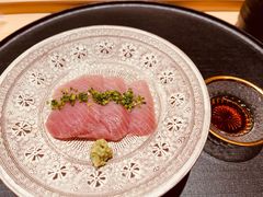 -晴空·日本料理(万象城店)
