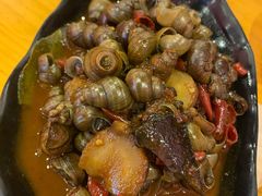 -回·龙虾铺·盆盆蟹·烧烤大排档(回龙观店)