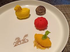 -莲西餐(曲江店)