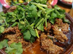 -佬缸炮江湖川菜(玉林店)