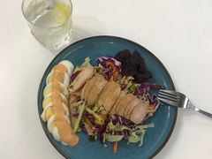 -箪食记(汉口路店)