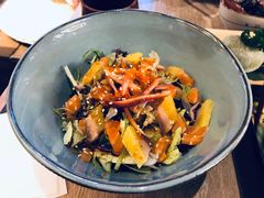-千寿·金焰食堂(仁和新城店)