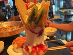 -小资太太餐厅(南岗区店)