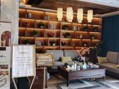 -御海8号温泉酒店