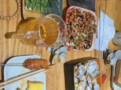 -小俩口烧烤东北菜(双井店)