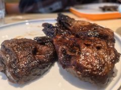 -杨氏青龙虾·羊蝎子(珠江路店)