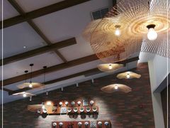 大堂-芳草地度假酒店·野炉中餐厅