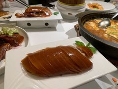 -贝勒爷·酥不腻烤鸭