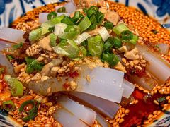 -青红之间·新派融合川菜(慈云寺店)