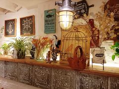 -十面欢腾·海鲜面·台式Bistro(长乐路店)