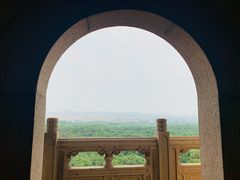 -灵谷景区