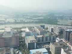 -长富金茂大厦