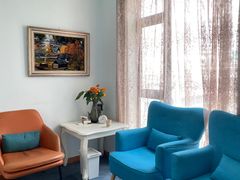 -乐天心晴·专业心理咨询(徐汇店)