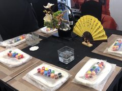 -北京之星奔驰4S店(亦庄店)