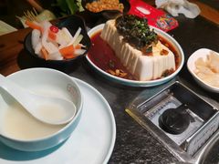 -旺晖本帮骨头煲·深夜火锅(梅园路店)