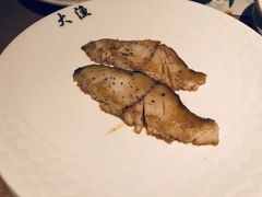 -大渔铁板烧(花园道店)
