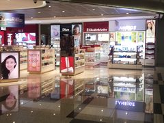 -COSMETICS & PERFUMES BY SHILLA(樟宜机场店)