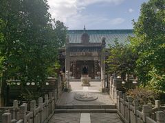 -西安化觉巷清真大寺