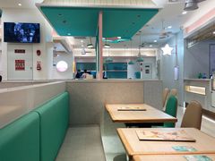 -卢家妈妈·西餐厨房(卜蜂中心店)