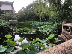 -东山雕花楼
