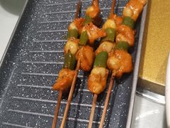 -宁夏国强手抓羊肉·清真菜(未央路凤三店)