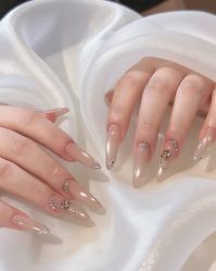 -伊奈尔美甲美睫