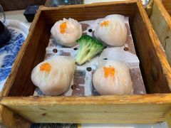 -點無缺茶楼·海鲜酒家(世博店)