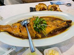 -渔娘渔家丹东海鲜(东直门店)