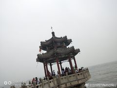 -老龙头景区