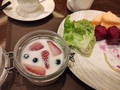 -上海和平饭店龙凤厅 Dragon Phoenix