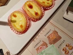 -悦满楼·西关名点·湛江名菜(航空综合大厦店)