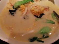 -芳芳私房菜·精做淮扬菜(承德路店)