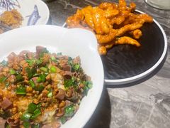 -前海沿·青岛菜(乐客城店)