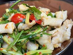 -Ameigo梅果·云贵川bistro(长宁来福士店)