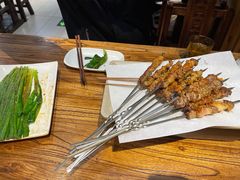 -壹块捌烧烤(灯市口店)