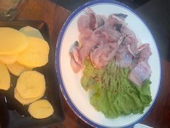 -大理.老字号渝记酸萝卜乌鱼(古城总店)