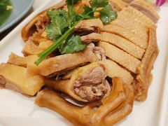 -香香海南菜餐厅