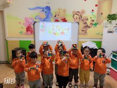 -圣德美艺术双语幼稚园