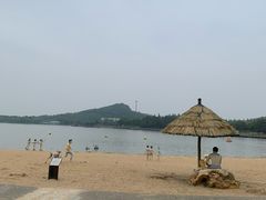 -上海月湖雕塑公园
