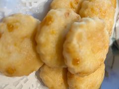 -弓虽昌焖烧鸡(大竹林店)