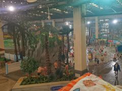 -南宫温泉水世界