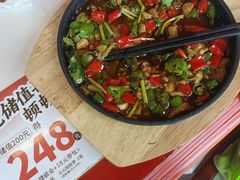 -71号豆汤饭·成都小馆(红牌楼店)