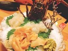 -王鼎精致料理铁板烧(世博源店)