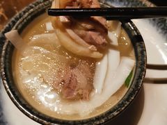 汤有点甜-同仁四季椰子鸡(海岸城天利店)