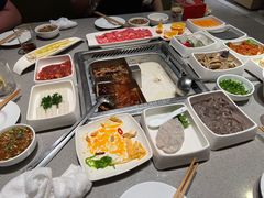 -海底捞火锅(汇金星力城店)