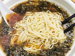 -小桃园·豆浆油条(复兴中路店)